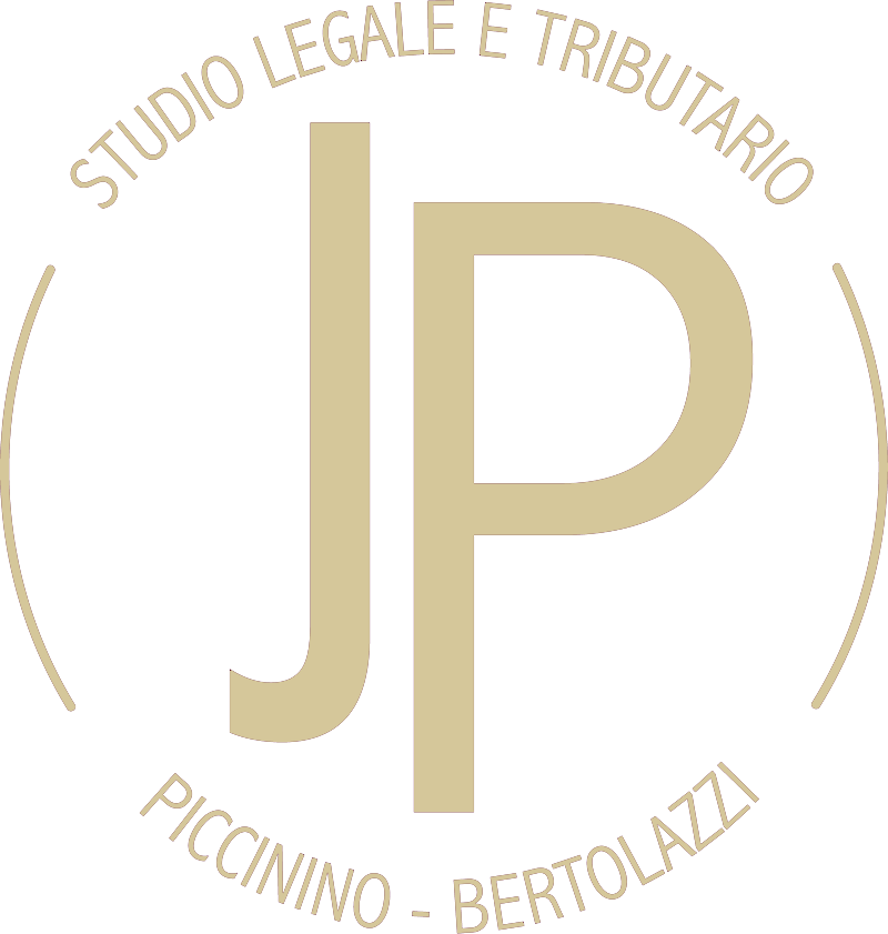 JP Studio Legale e Tributario Piccinino - Bertolazzi