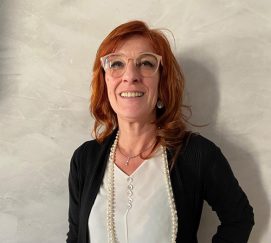 Maria Chiara Vayno: counselor esperta ed efficace nella gestione delle dinamiche dei rapporti conflittuali attraverso interventi di mediazione.